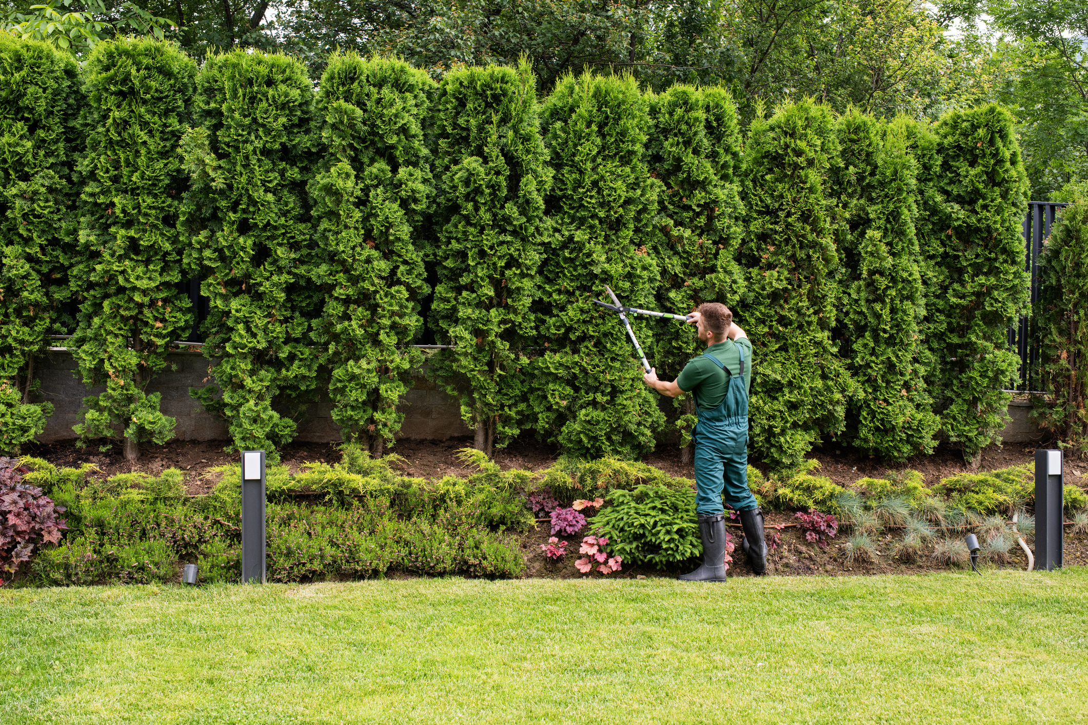 Common Property Maintenance Issues Homeowners Shouldn't Ignore 1
