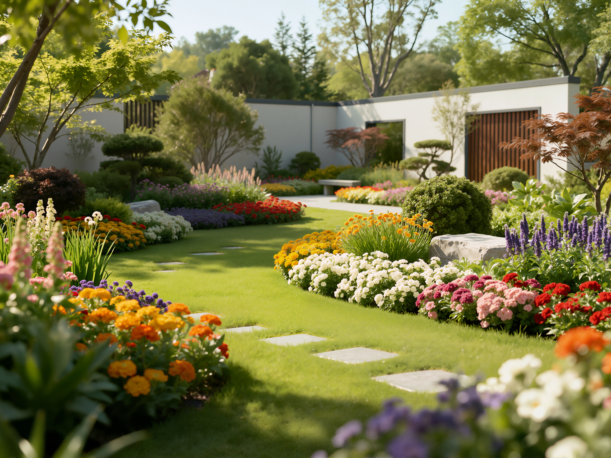 Signs Your Landscaping Needs to Be Renovated 1